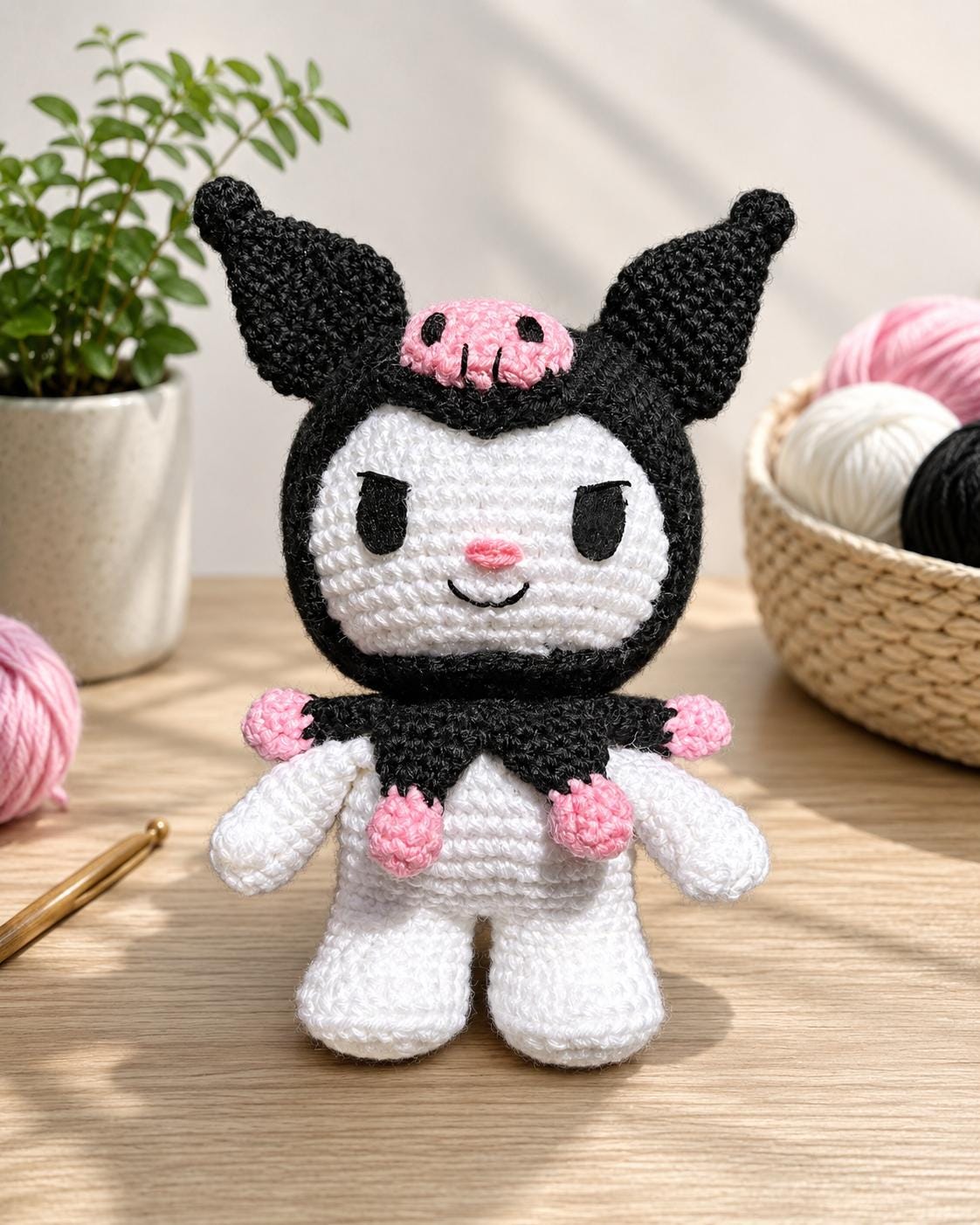 手作りクロミ - Etsy 日本