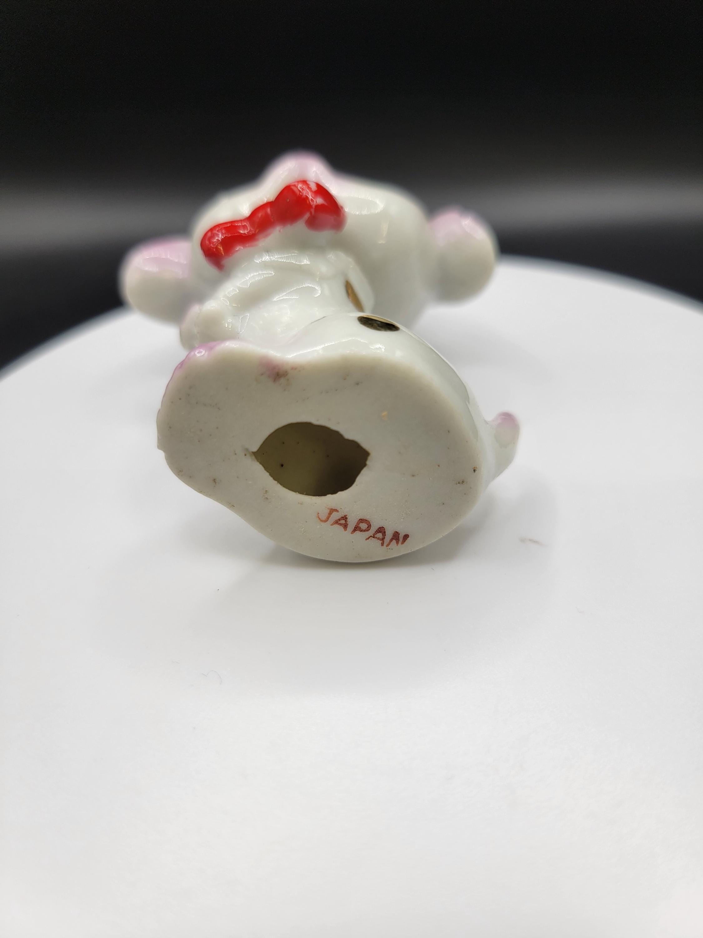 Three Vintage Dogs Made in Japan - Etsy