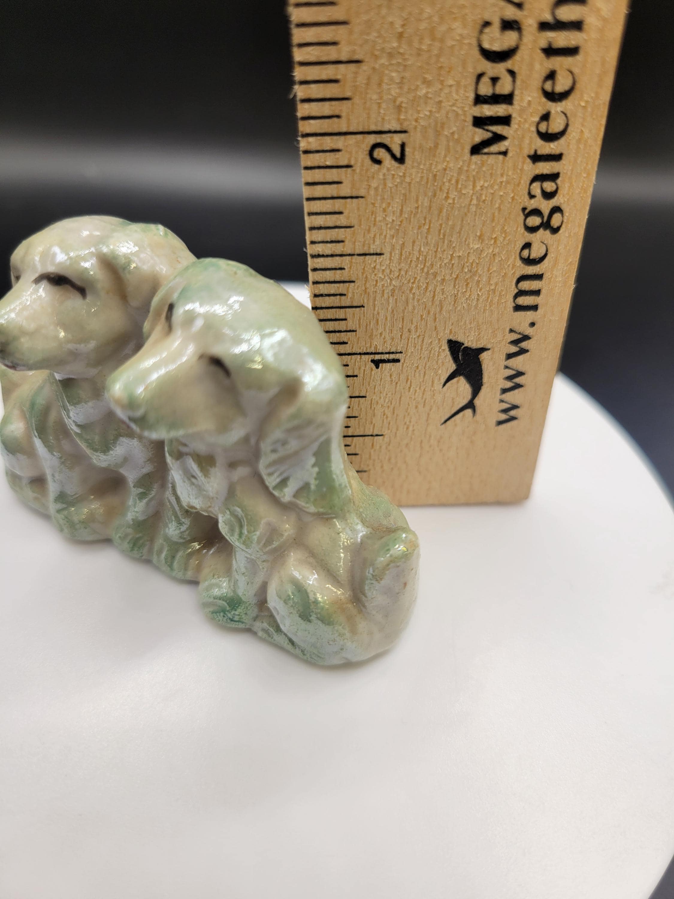 Three Vintage Dogs Made in Japan - Etsy