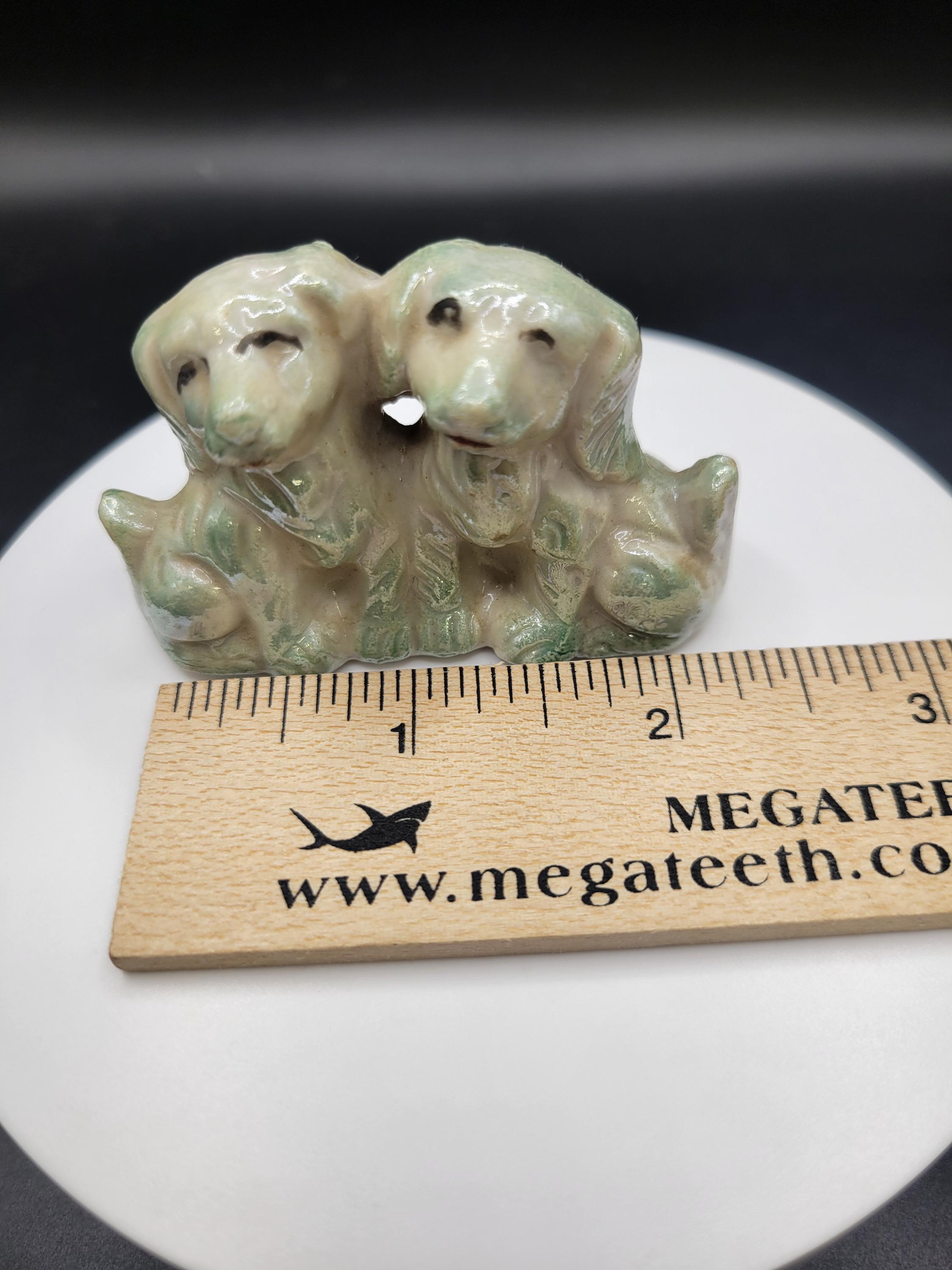 Three Vintage Dogs Made in Japan - Etsy