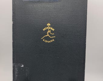Modern american poetry book