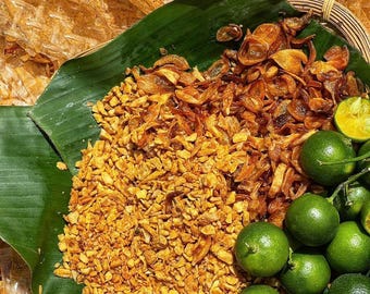 Bánh Tráng Xì Ke Muối Vô Tri 300g