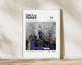 Italia - Italy - Campioni Del Mondo - World Champions 2006 - Fabio