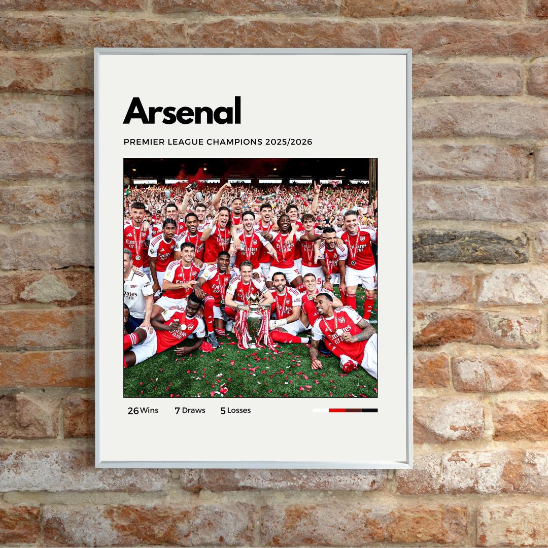 Arsenal - Etsy 日本