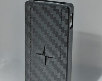 Chave de atividade Polestar 2.