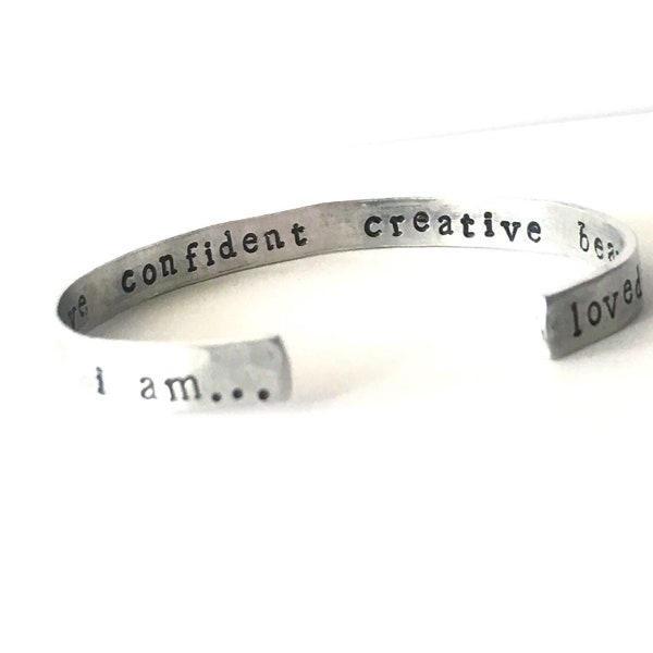 Emotions Silver Bracelet