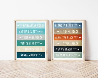 PERSONALIZED Travel Art