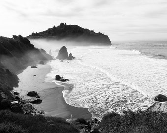 Trinidad State Beach Photography