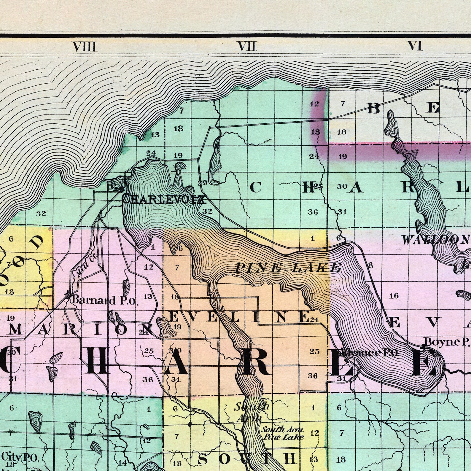 milton township antrim county milton township antrim county