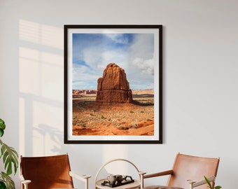 Arches National Park Framed Artwork