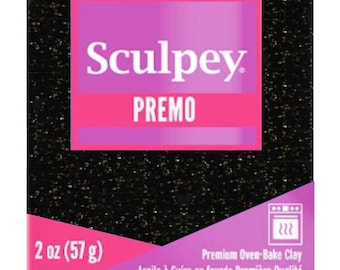 Arcilla polimérica Premo: colores vibrantes, suave y flexible para detalles - Venta al por mayor
