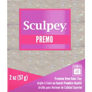 Ópalo - Arcilla polimérica Sculpey Premo Accents