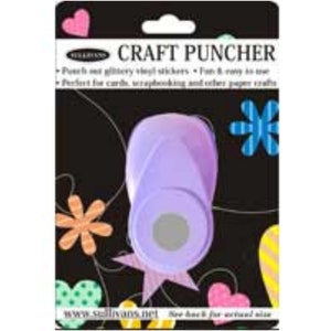 Hole Punch, Hole Puncher, Paper Punch, Circle Paper Punch, Heart, Star,  1.5mm, 3mm, 6mm, Back to School, Office Supplies, Scrapbooking 