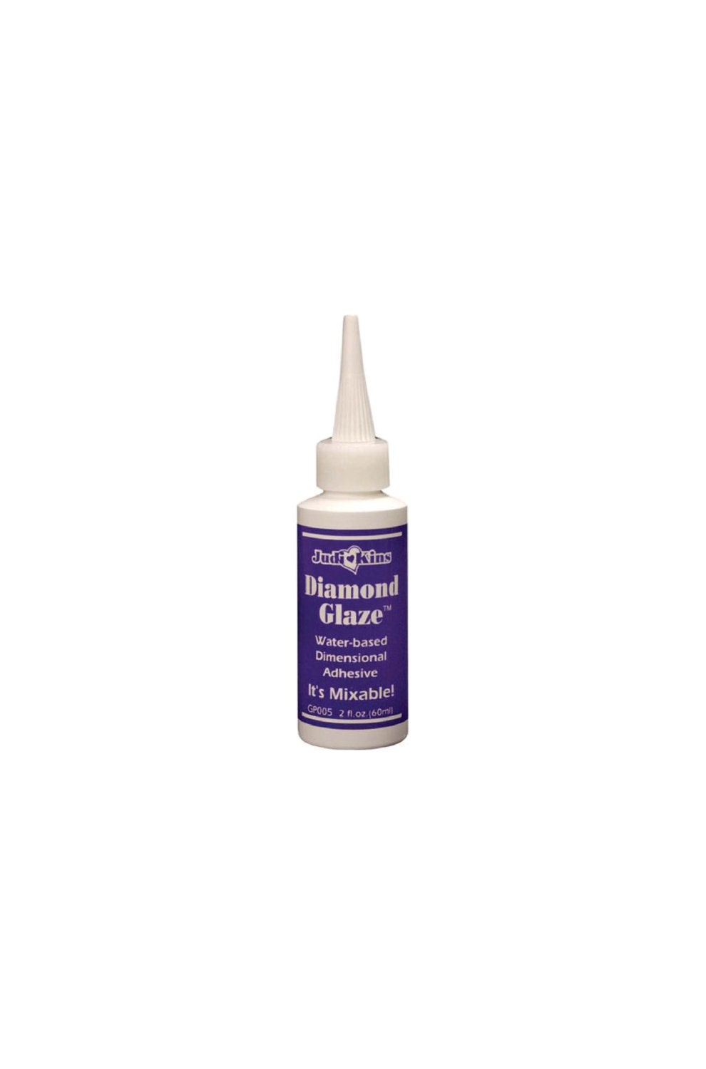 Judikins Diamond Glaze 60ml Dimensional Clear Adhesive 2oz Etsy