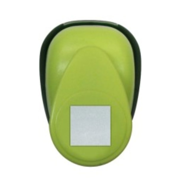 Square Paper Punch Etsy