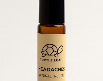 Headache Relief Roller