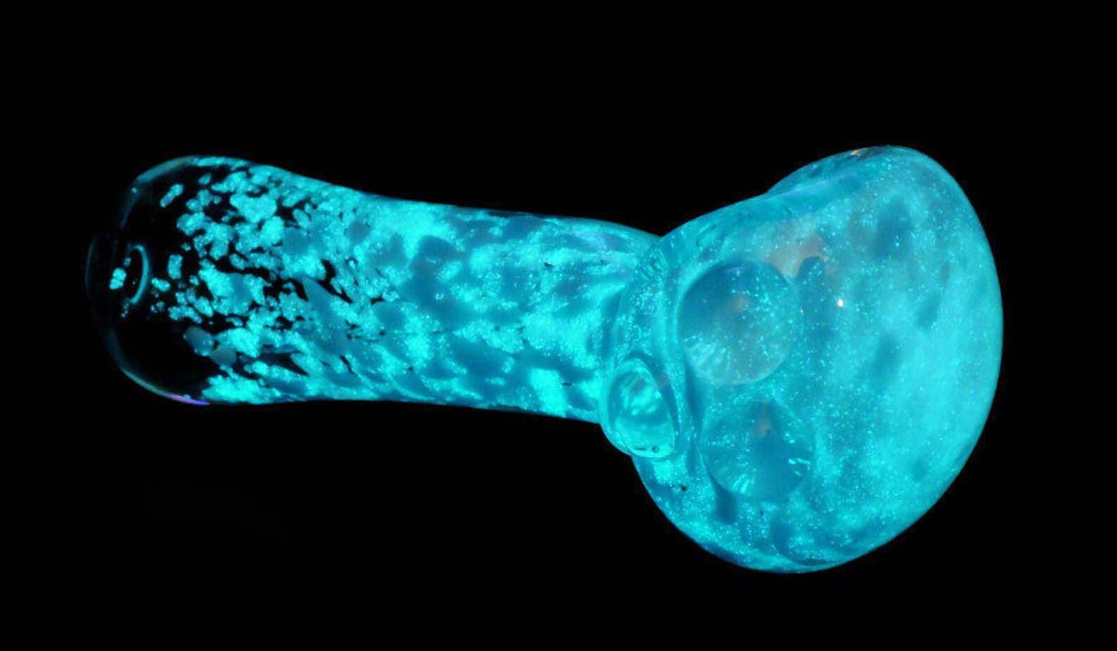 Galaxy Glass Pipes Unique Glass Pipes Girly Glass Pipes Etsy