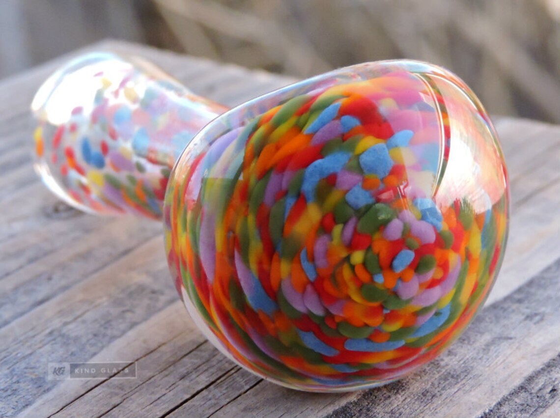 Glass Pipes Glass Smoking Pipe Smoking Bowl Girly Pipes Etsy