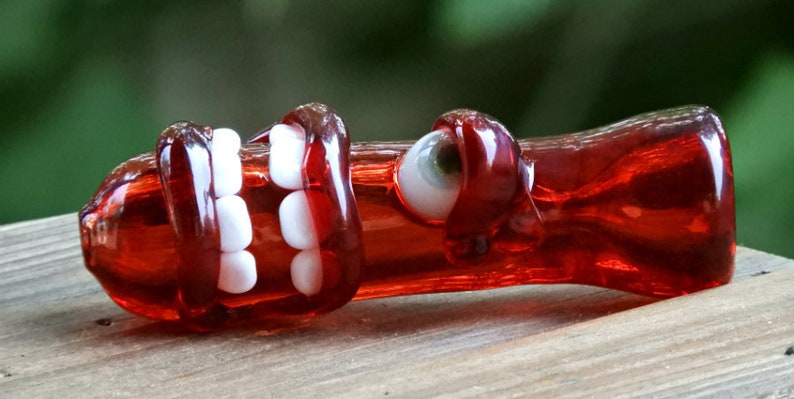 Pipes for Smoking Glass Smoking Bowl Tobacco Pipe Unique Glass Pipes Glass Smoking Pipe Girly Glass Pipes Glass Chillum Pipes