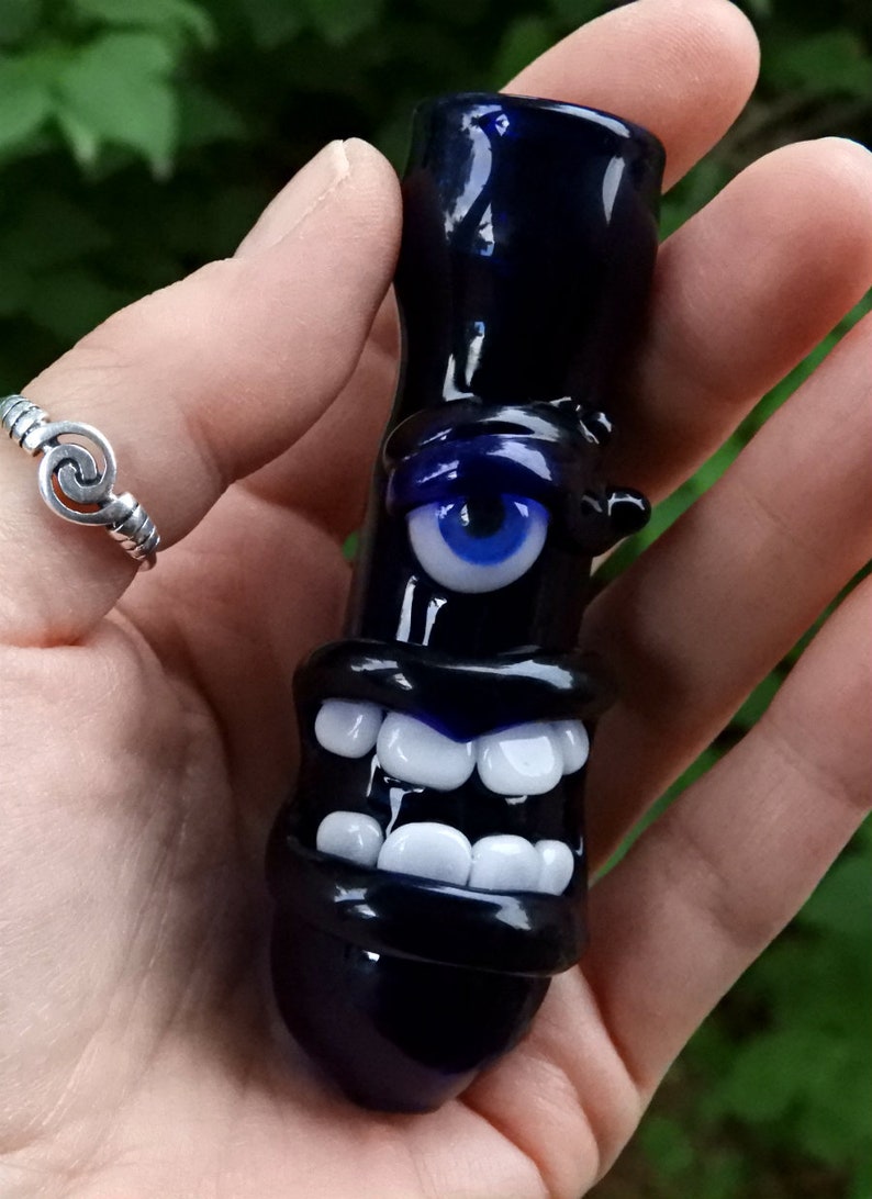 Pipes for Smoking Glass Smoking Bowl Tobacco Pipe Unique Glass Pipes Glass Smoking Pipe Girly Glass Pipes Glass Chillum Pipes