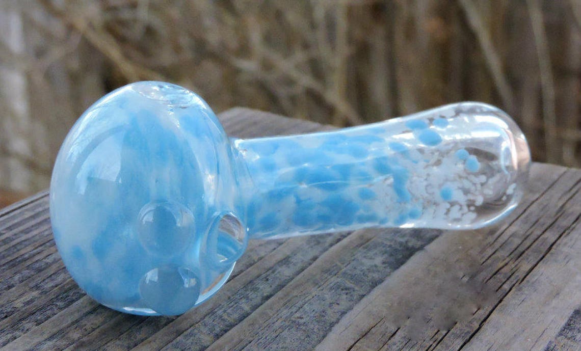 Galaxy Glass Pipes Unique Glass Pipes Girly Glass Pipes Etsy