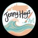 Jennifer Hays