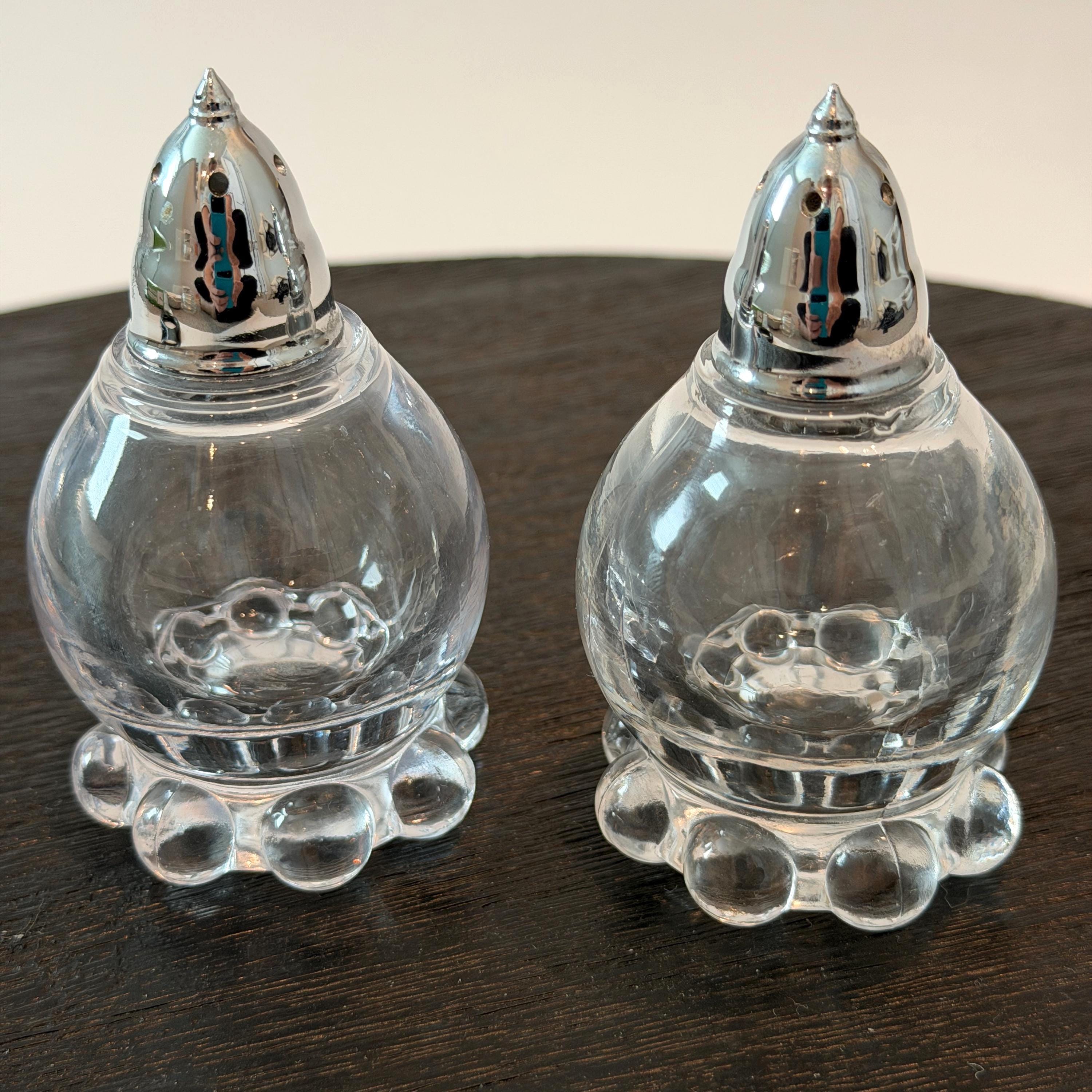 Candlewick Glass - Etsy