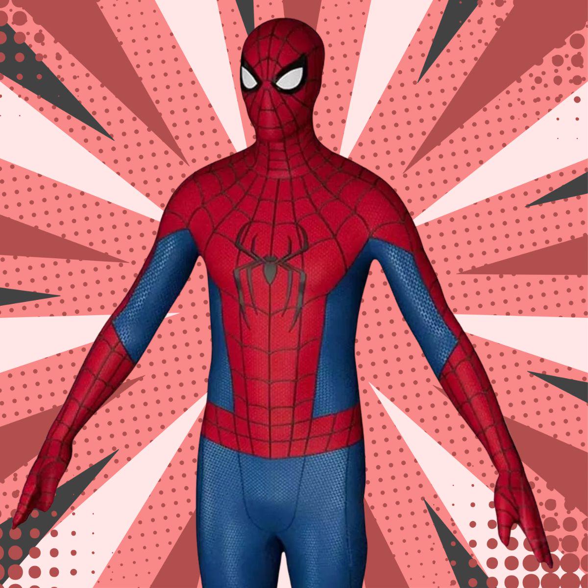 Spiderman tom holland mask - Etsy 日本