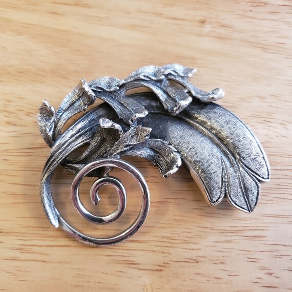 Tortolani brooch best sale