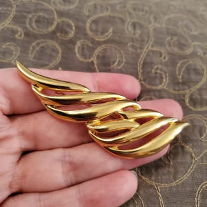 Givenchy Brooch - Etsy