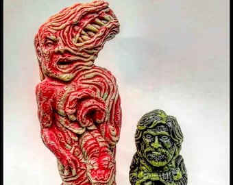 The Thing - 2-Pack