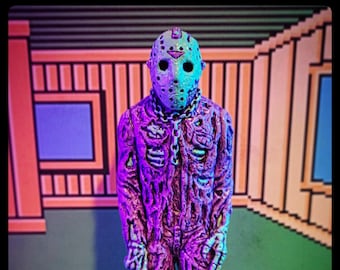 8-Bit Jason