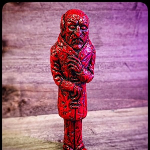 Nosferatu figurine
