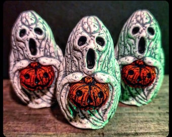 All Hallows Apparition