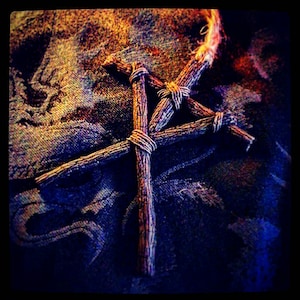 Amulet of Coffin Rock - Blair Witch Project
