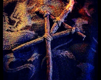 Amuleto de Coffin Rock - El Proyecto de la Bruja de Blair