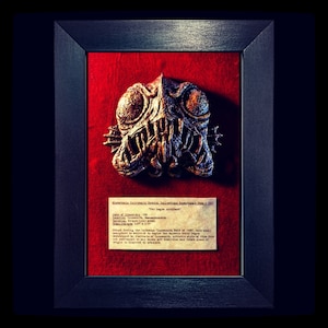 The Dagon Artifact