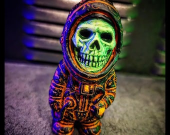 Lost Astronaut: Haunted Space Station