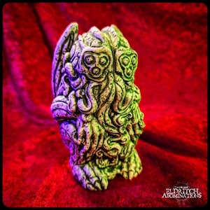 Cthulhu - Eldritch Abominations - Wave 1