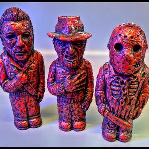 Paquete de 3 cortadores