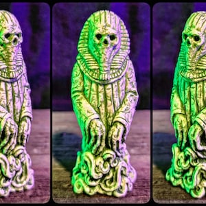 Nephren-Ka - Eldritch Abominations - Wave 2