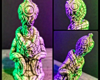 Yithian - Eldritch Abominations - Wave 2