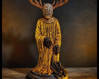 The King in Yellow