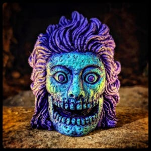 Señora Voorhees