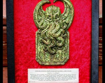 The Tablet of the Dreamer