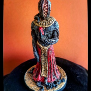 Nephren-Ka Figurine