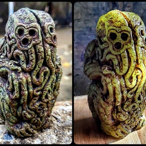 Cthulhu Totem