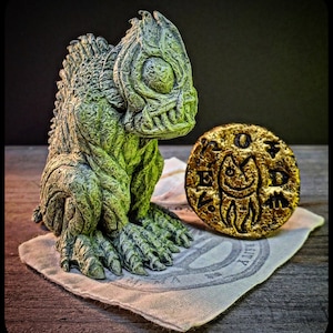 Innsmouth Artifact Set