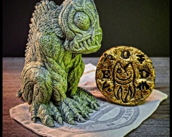 Innsmouth Artifact Set