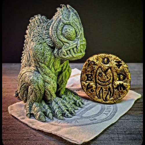 Conjunto de Artefatos de Innsmouth